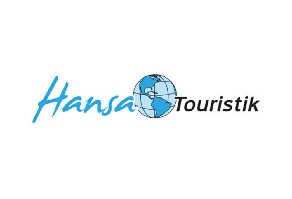 Hansa Touristik web