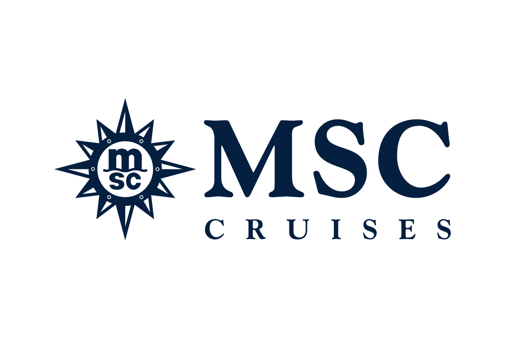 MSC Cruises 2020 Logo