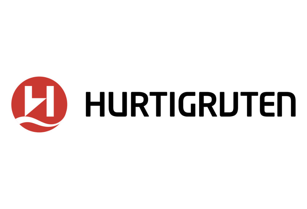 hurtigruten web