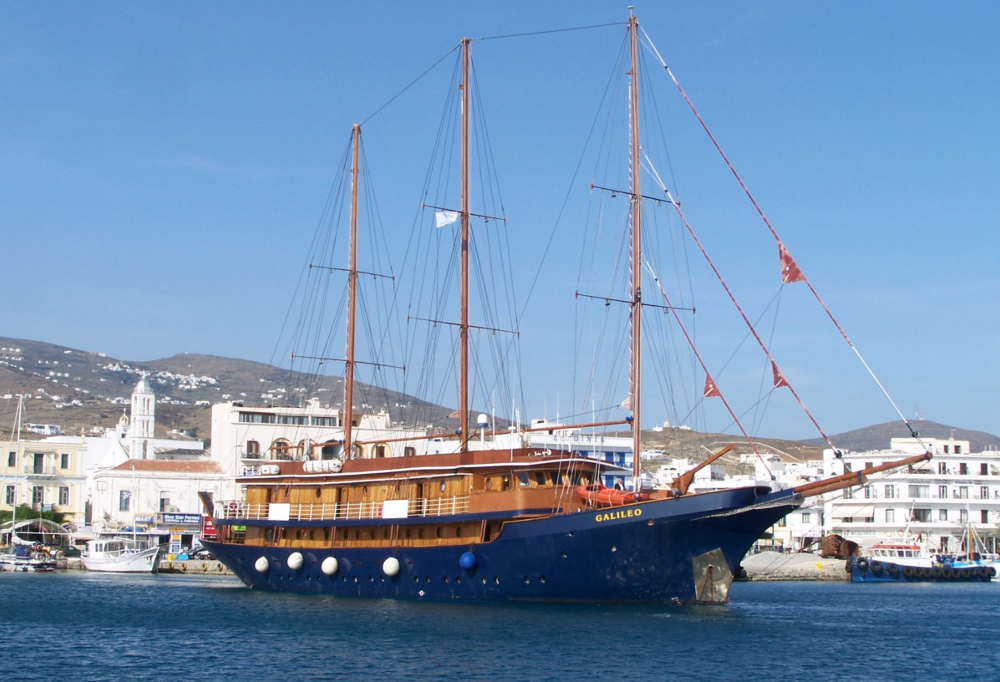 variety galileo web