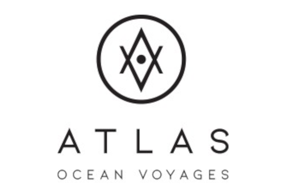 Atlas Ocean Voyages web