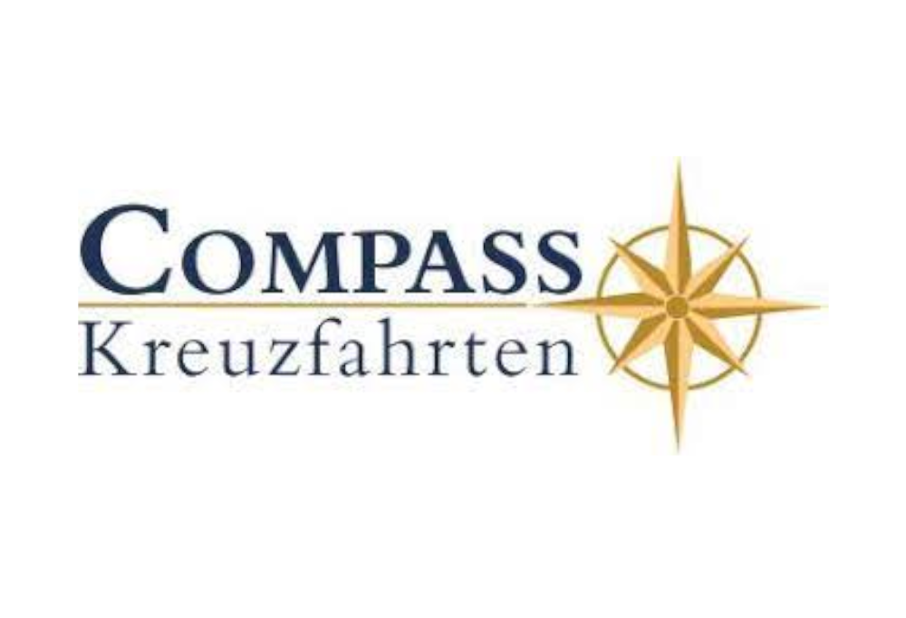 Compass Kreuzfahrten Web