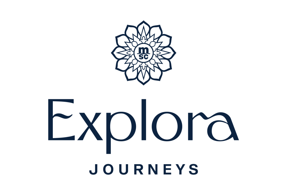 Explora Journeys web