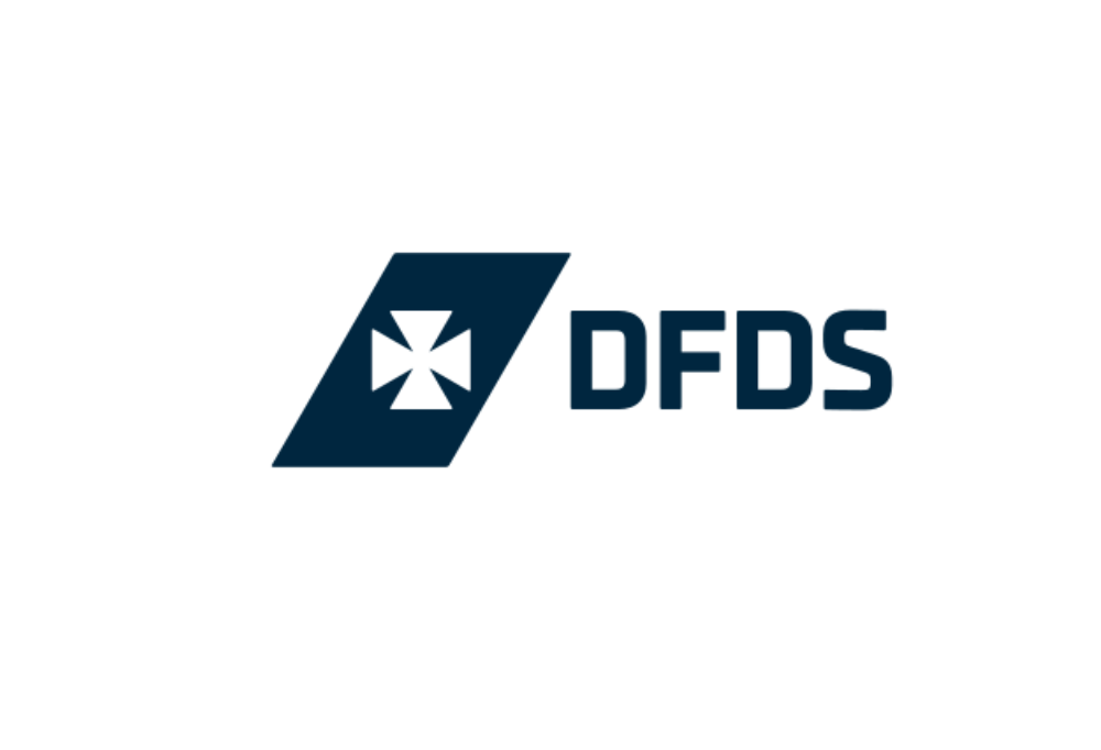 DFDS Logo 1000 x 682
